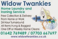 widow twankies home laundry and Ironing service 965863 Image 1