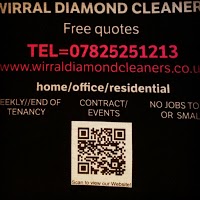 wirral diamond cleaners uk 982457 Image 0