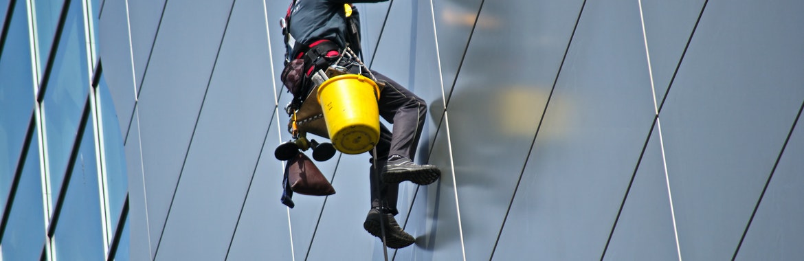 Johnsons Dry Cleaners UK Ltd banner