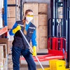 company avatar